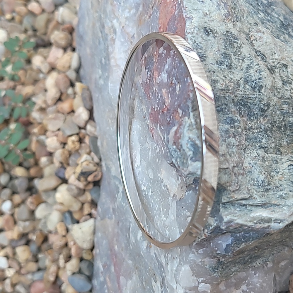 Monet Bangle - Picture 2 of 5